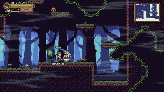 Heroes of Umbra — screenshot 3