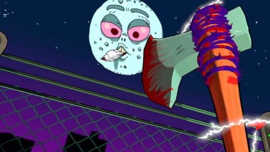 Smash Party VR — screenshot 3