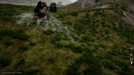 Trials of Ascension: Exile — screenshot 3