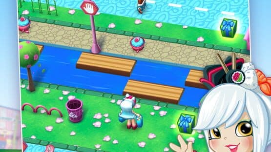 Shopkins: Shoppie Dash! — screenshot 8