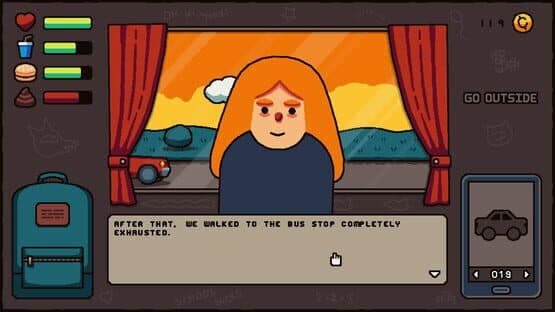 Bustories — screenshot 3