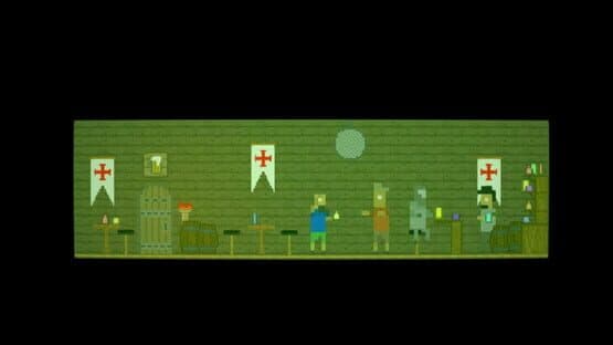 Cave Brawlers — screenshot 1