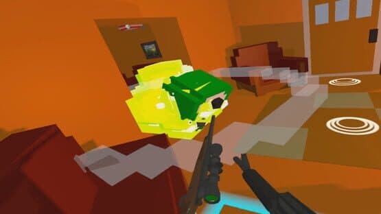 Bullet VR — screenshot 1