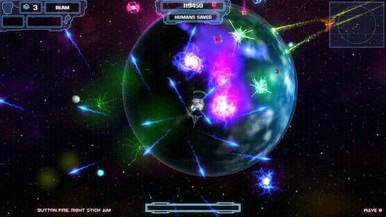 Oblivion's Edge — screenshot 4