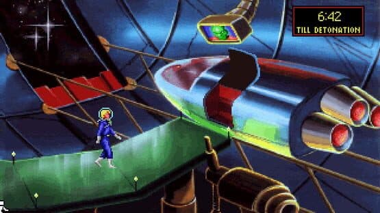 Space Quest Collection — screenshot 3