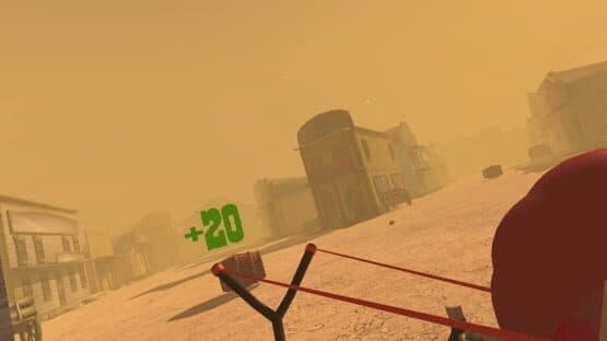 Barrels Up — screenshot 4