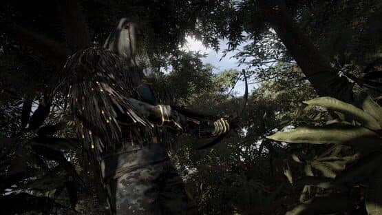 Tom Clancy's Ghost Recon: Wildlands - Fallen Ghosts — screenshot 1