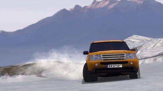 Ford Racing: Off Road — screenshot 3