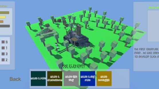 God Simulator — screenshot 2