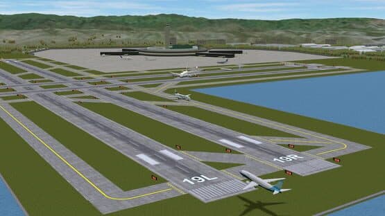 Airport Madness 3D: Volume 2 — screenshot 2