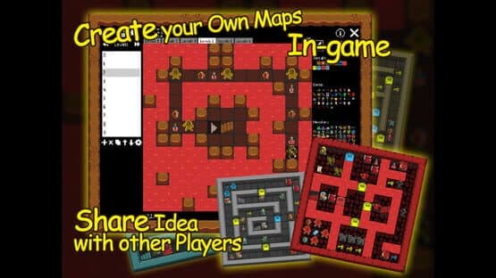 DungeonUp — screenshot 4