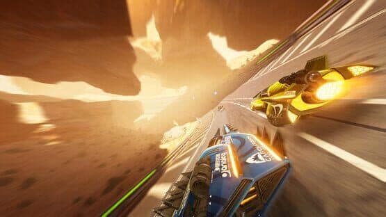 Fast RMX — screenshot 4