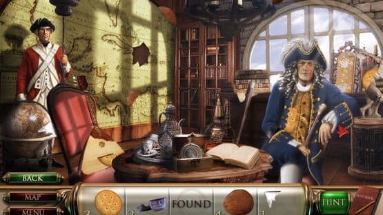 Mortimer Beckett and the Time Paradox — screenshot 2