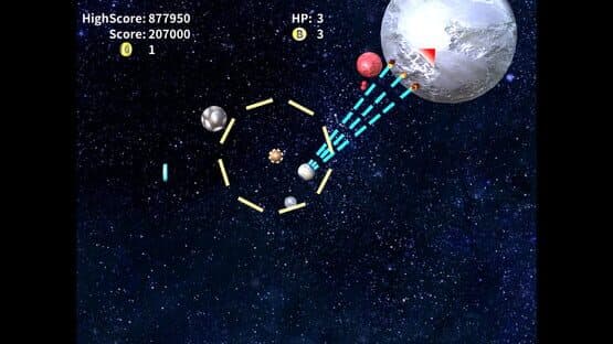 Star Clash — screenshot 2
