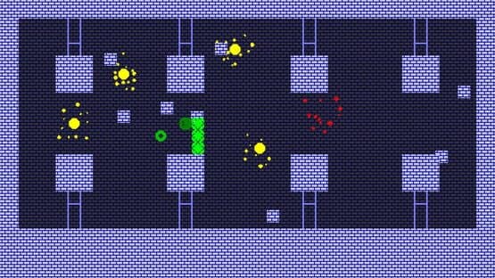 Antisnake — screenshot 1
