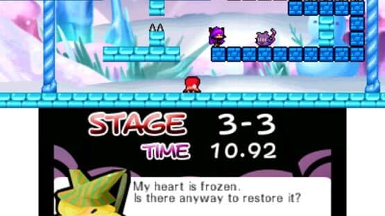 Witch's Cat — screenshot 5