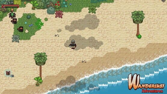 Wanderlust Adventures — screenshot 4