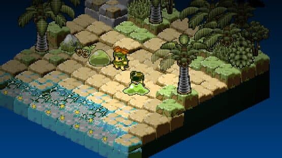 Hakoniwa Explorer Plus — screenshot 7