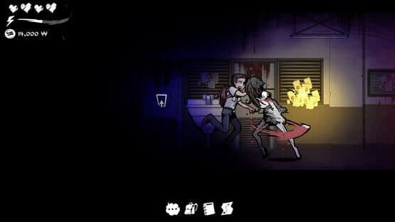 The Coma: Recut — screenshot 3