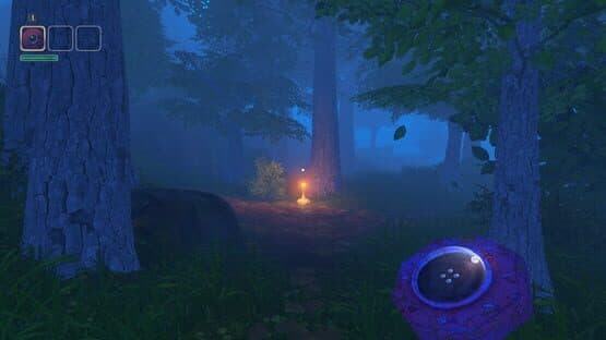 The Wild Eternal — screenshot 2