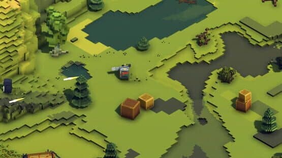 Don't Stand Out — screenshot 1