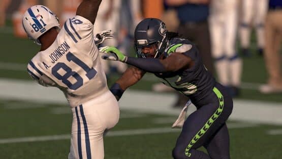 Madden NFL 16 — screenshot 1