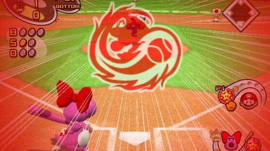 Mario Superstar Baseball — screenshot 8