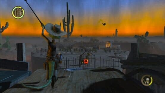 Rango — screenshot 4
