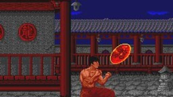 China Warrior — screenshot 8