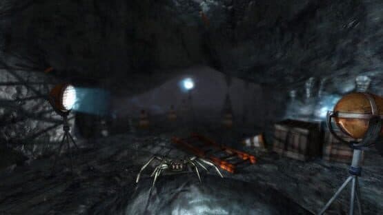 Penumbra: Overture — screenshot 5