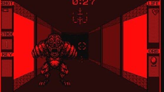 The Mansion of Innsmouth — screenshot 4