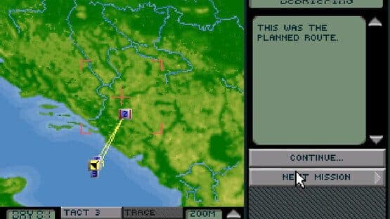Falcon Gold — screenshot 5