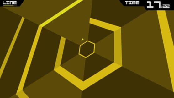 Super Hexagon — screenshot 6