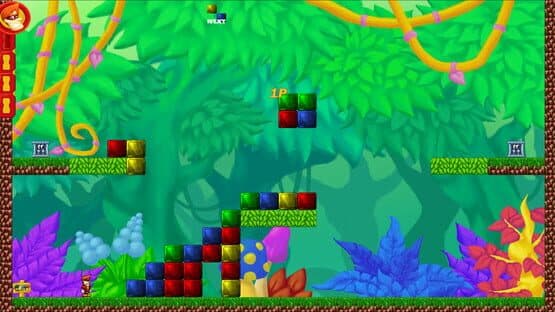 Building Block Heroes — screenshot 3