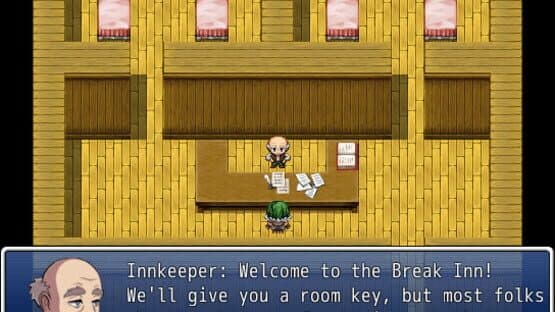 Rage Quest: The Worst Game — screenshot 5