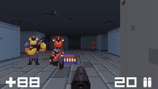 Gun Godz — screenshot 1