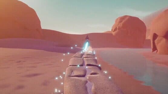 Areia: Pathway to Dawn — screenshot 1