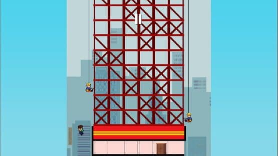 Tower climber — screenshot 5