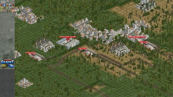 Industry Giant — screenshot 5