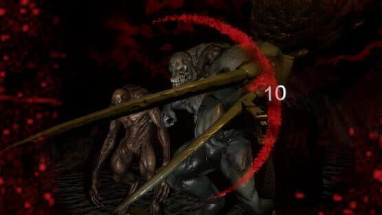 Hell Dimension VR — screenshot 4
