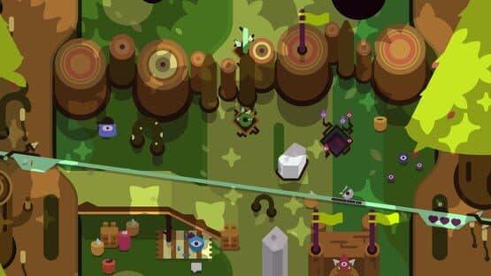 TumbleSeed — screenshot 8