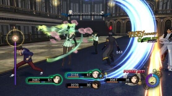 Tales of Xillia 2 — screenshot 5