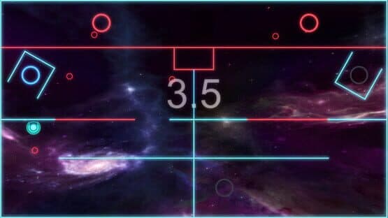 Neon Space — screenshot 3