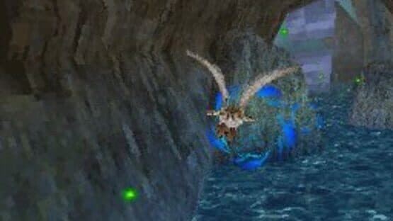 Legend of the Guardians: The Owls of Ga'Hoole — screenshot 4