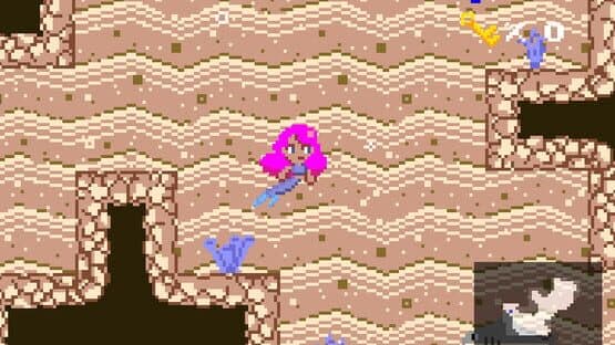 Serenade of the Sirens — screenshot 3