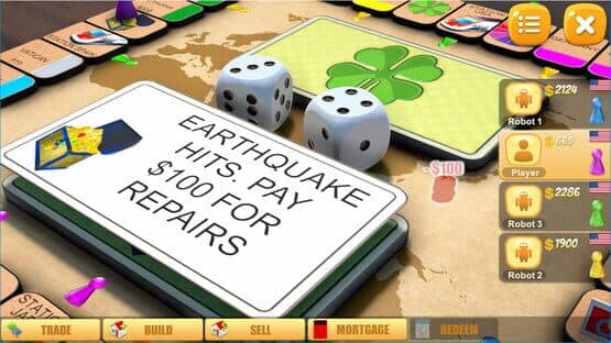 Rento Fortune Monolit — screenshot 5