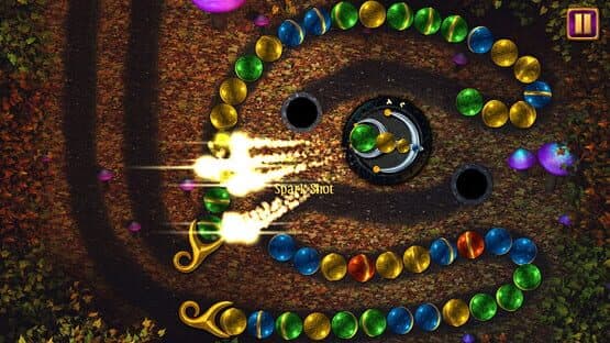 Sparkle 2 — screenshot 4
