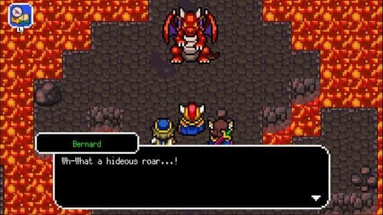 Dragon Sinker — screenshot 8
