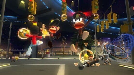 PlayStation Move Ape Escape — screenshot 5