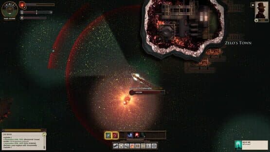Sunless Sea — screenshot 3